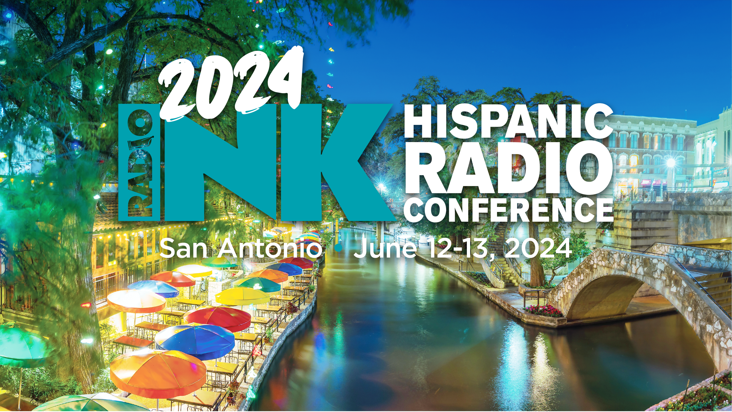 2024 Hispanic Radio Conference – Early Bird Registration Price