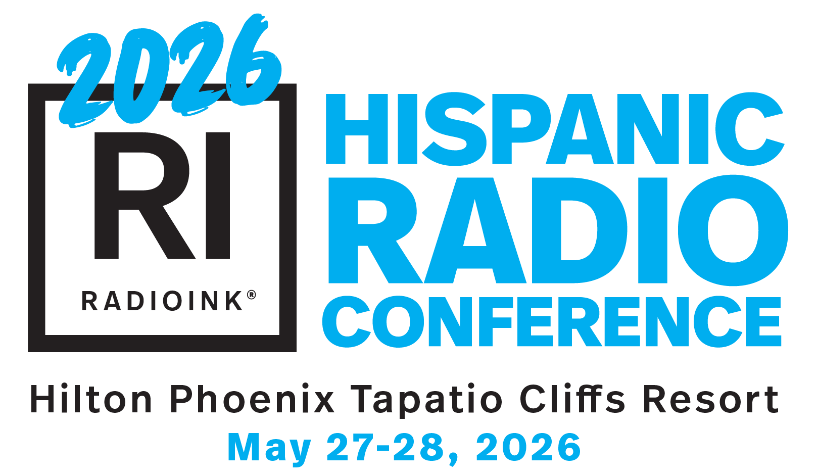 2026 Hispanic Radio Conference Registration (Early Bird Pricing)