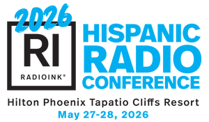 2026 Hispanic Radio Conference Registration (Early Bird Pricing)