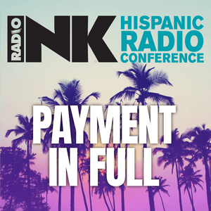 2023 Hispanic Radio Conference – Registration Price – $997